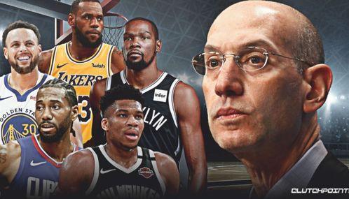 nba联盟最新爆料,揭秘联盟内部惊天秘密与球员转会动态 第3张 nba联盟最新爆料,揭秘联盟内部惊天秘密与球员转会动态 第3张